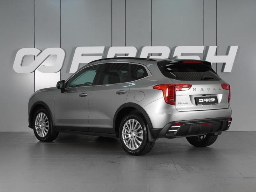 Haval Jolion I Рестайлинг Минеральные Воды  - изображение 2