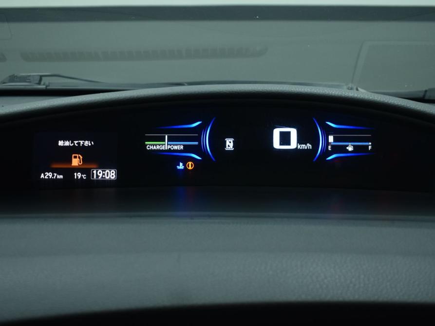 Honda Jade I Кемерово  - изображение 9