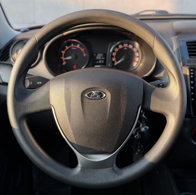 Lada (ВАЗ) Granta I Рестайлинг Альметьевск  - изображение 14