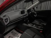 Mazda Axela III Рестайлинг Красноярск  - изображение 28