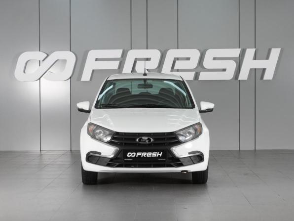 Lada (ВАЗ) Granta I Рестайлинг с пробегом 2023 года, цена 849 000 рублей, 81264 км, седан, Автокод Объявления