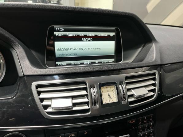 Mercedes-Benz E-Класс IV (W212 S212 C207) Рестайлинг с пробегом 2015 года, цена 2 170 000 рублей, 266514 км, седан, Автокод Объявления