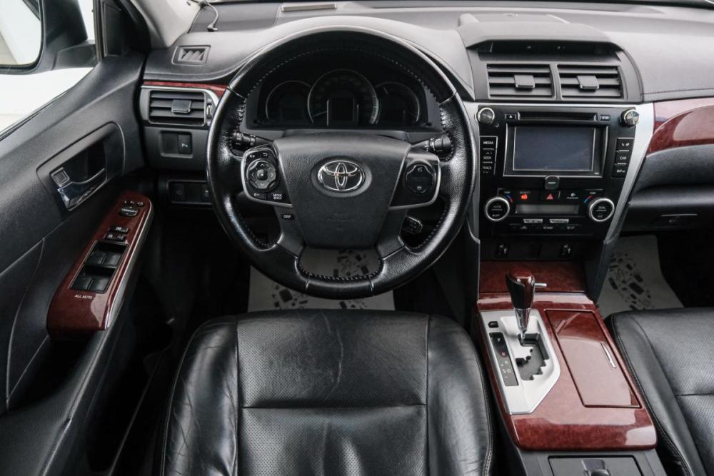 Toyota Camry VII (XV50) Красноярск  - изображение 15