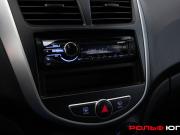 Hyundai Solaris I Москва  - изображение 32