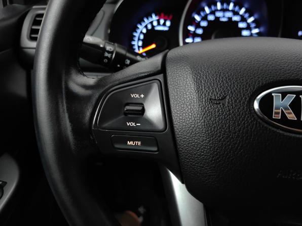 Kia Rio III с пробегом 2014 года, цена 749 000 рублей, 140000 км, седан, Автокод Объявления