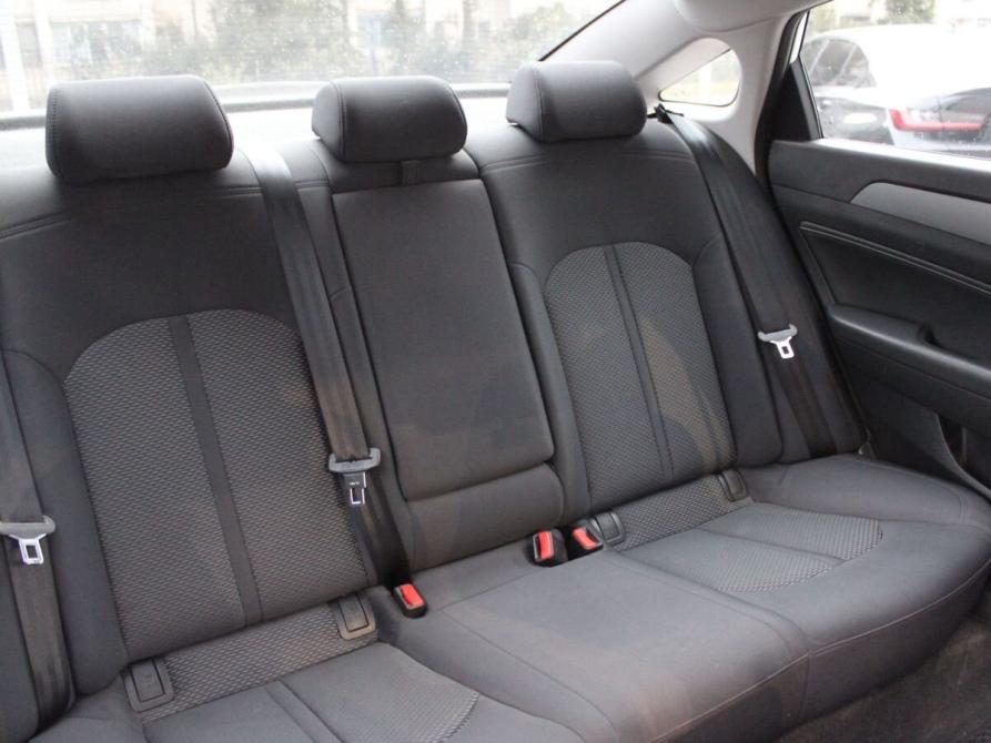 Hyundai Sonata VII (LF) Рестайлинг Самара  - изображение 10