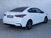 Hyundai Solaris II Тамбов  - изображение 23