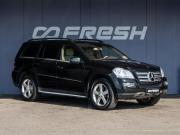 Mercedes-Benz GL-Класс I (X164) Краснодар  - изображение 30