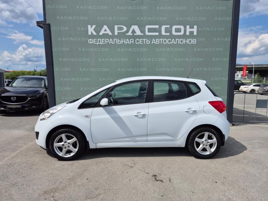 Kia Venga I Екатеринбург  - изображение 3