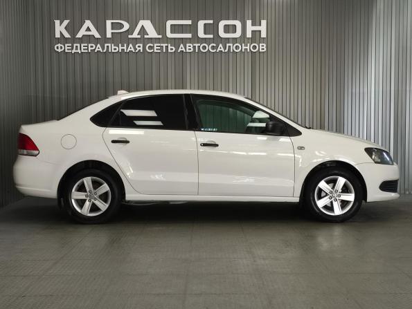 Volkswagen Polo V с пробегом 2012 года, цена 495 000 рублей, 305727 км, седан, Автокод Объявления
