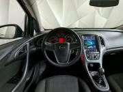 Opel Astra J Рестайлинг Москва  - изображение 40