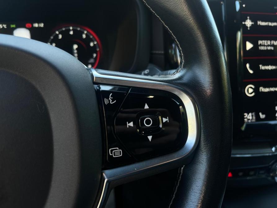 Volvo XC60 II Санкт-Петербург  - изображение 16
