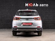 Chery Tiggo 4 Pro I Екатеринбург  - изображение 28