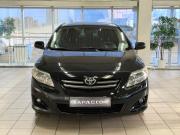 Toyota Corolla X (E140 E150) Волгоград  - изображение 21
