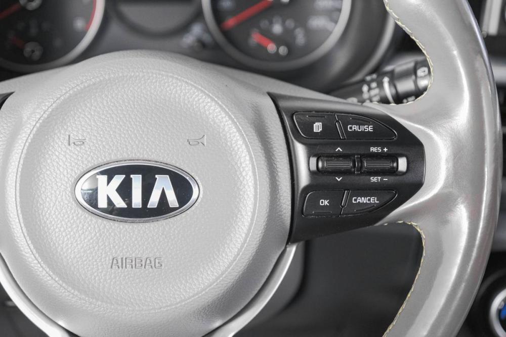 Kia Morning III Кемерово  - изображение 18