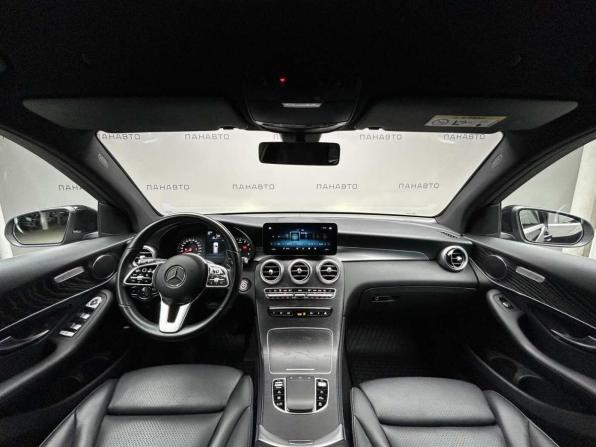 Mercedes-Benz GLC I (X253) Рестайлинг с пробегом 2021 года, цена 4 395 000 рублей, 86554 км, внедорожник, Автокод Объявления