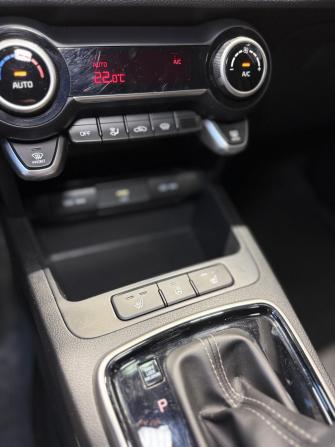 Kia Rio IV Рестайлинг с пробегом 2020 года, цена 1 829 000 рублей, 28115 км, хэтчбек, Автокод Объявления