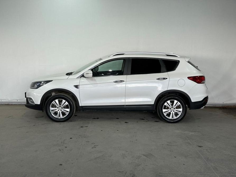 Dongfeng AX7 I Москва  - изображение 7