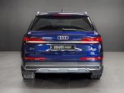 Audi Q7 II (4M) Рестайлинг Москва  - изображение 36