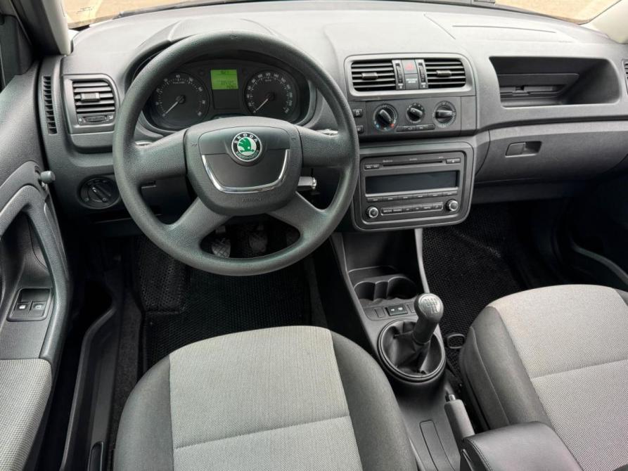 Skoda Fabia II Рестайлинг Кропоткин  - изображение 6