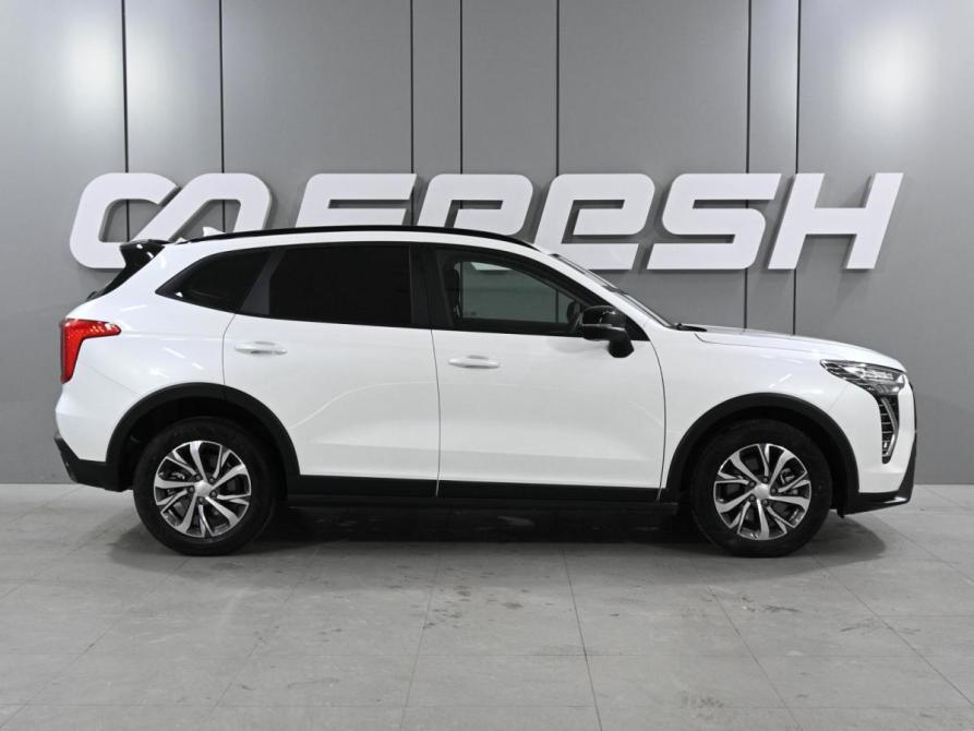 Haval Jolion I Рестайлинг Ростов-на-Дону  - изображение 5