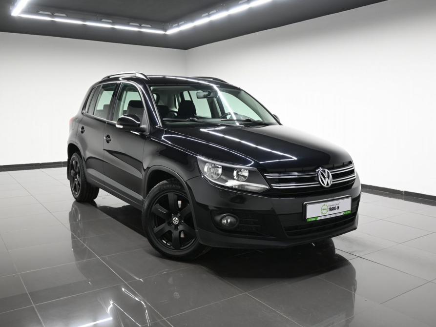 Volkswagen Tiguan I Рестайлинг Тверь  - изображение 5