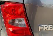Honda Freed I Красноярск  - изображение 40