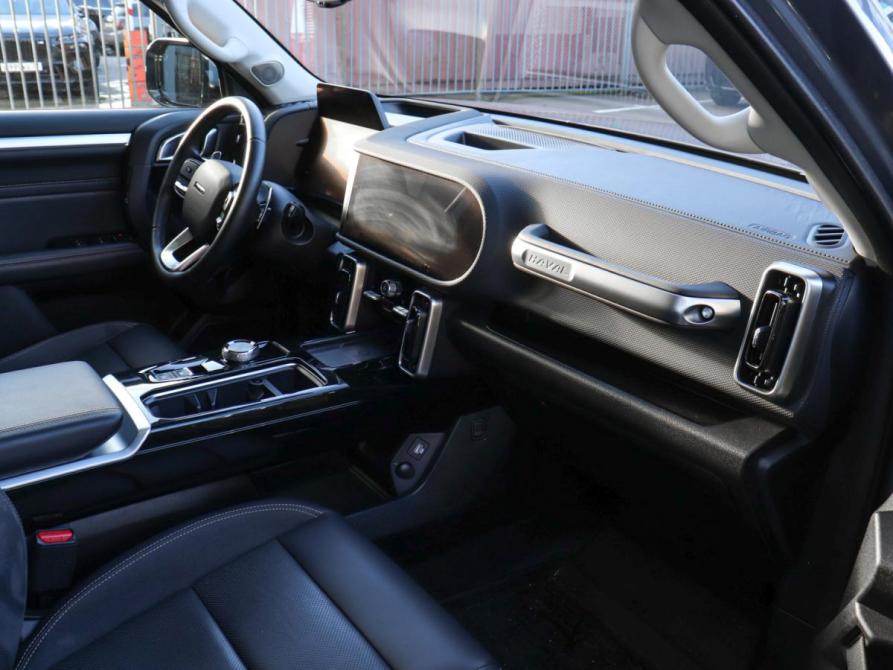 Haval Dargo I Химки  - изображение 8