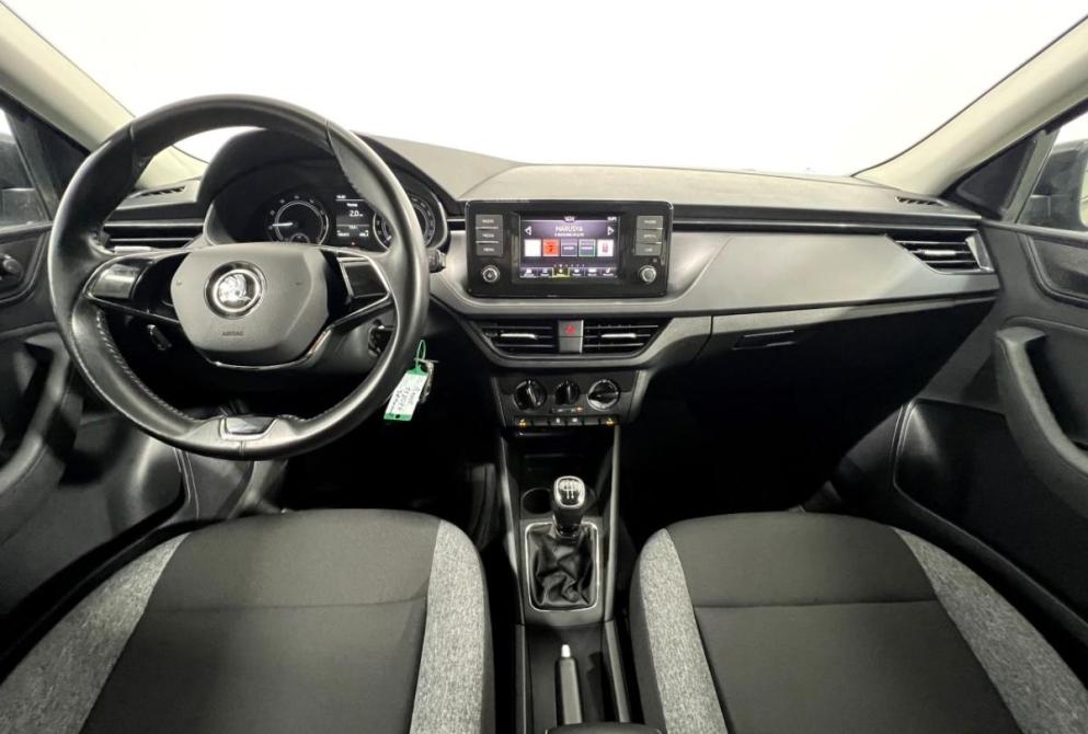 Skoda Rapid II Нижний Новгород  - изображение 13