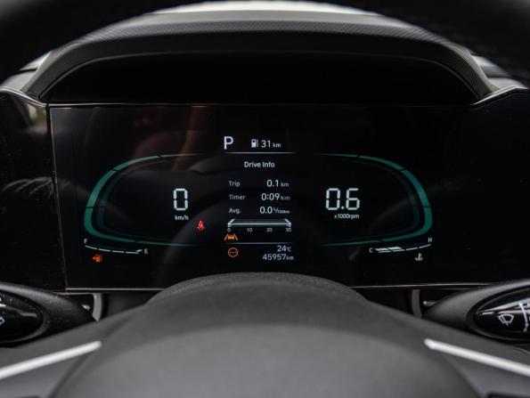 Hyundai Elantra VII (CN7) Рестайлинг с пробегом 2023 года, цена 2 059 000 рублей, 45957 км, седан, Автокод Объявления