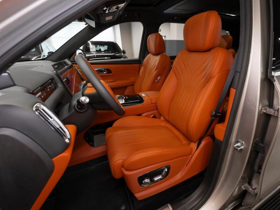 Geely Galaxy M9 Москва  - изображение 9