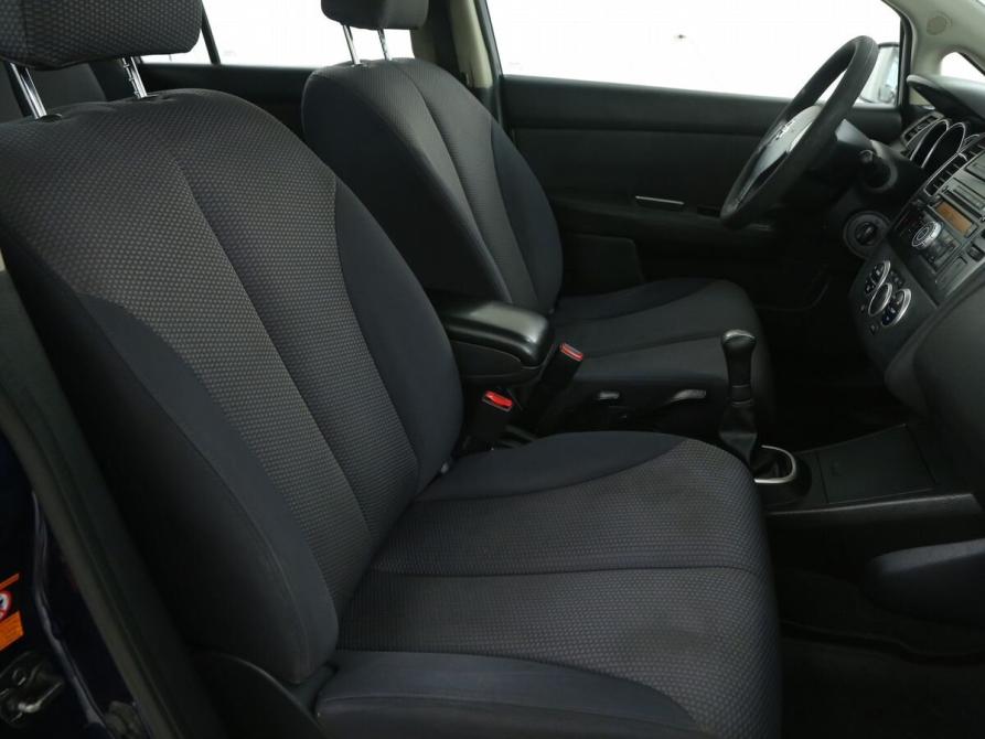 Nissan Tiida I Иваново  - изображение 10