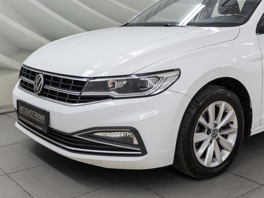 Volkswagen Bora IV Волгоград  - изображение 11