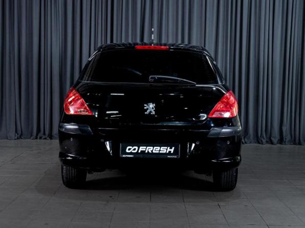 Peugeot 308 I с пробегом 2010 года, цена 339 000 рублей, 270976 км, хэтчбек, Автокод Объявления