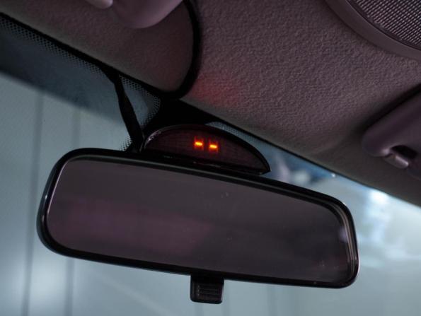 Lada (ВАЗ) Granta I Рестайлинг с пробегом 2019 года, цена 729 000 рублей, 99412 км, лифтбек, Автокод Объявления