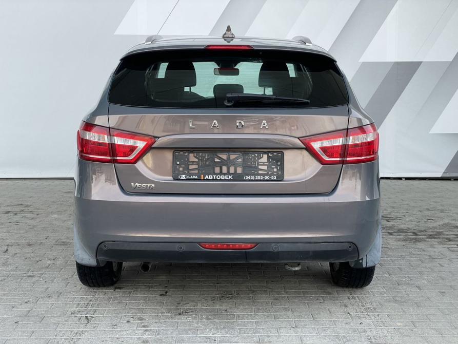 Lada (ВАЗ) Vesta I Екатеринбург  - изображение 7