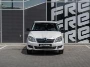 Skoda Fabia II Рестайлинг Краснодар  - изображение 21