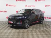 Changan UNI-S (CS55 Plus) Вологда  - изображение 18