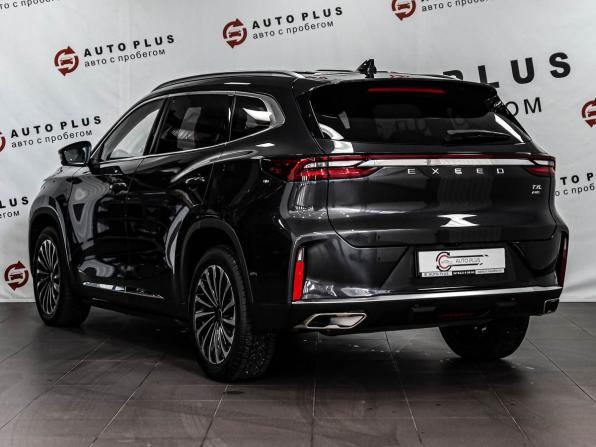 Exeed TXL I Рестайлинг с пробегом 2023 года, цена 2 349 000 рублей, 45160 км, внедорожник, Автокод Объявления