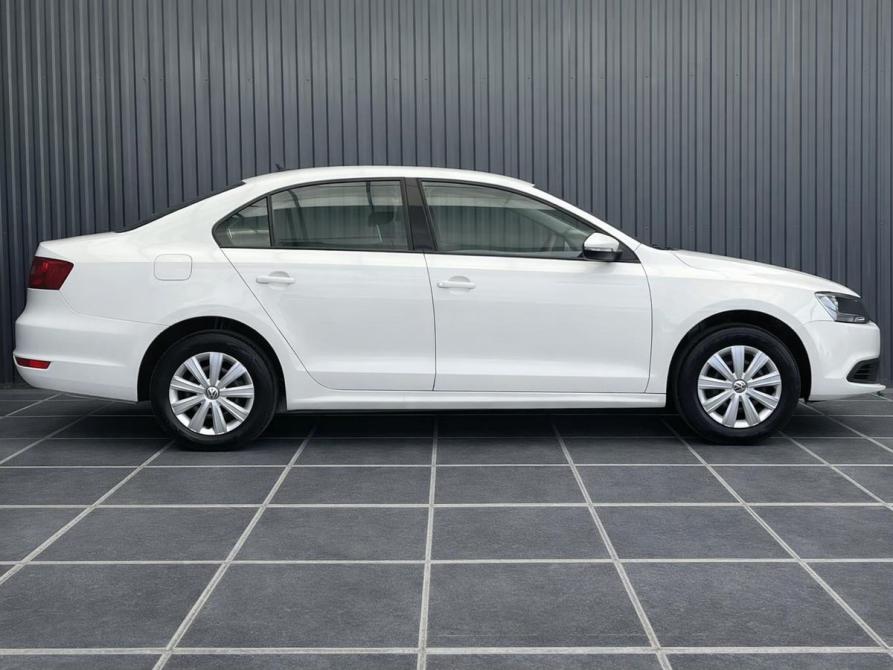 Volkswagen Jetta VI Рестайлинг Пермь  - изображение 26