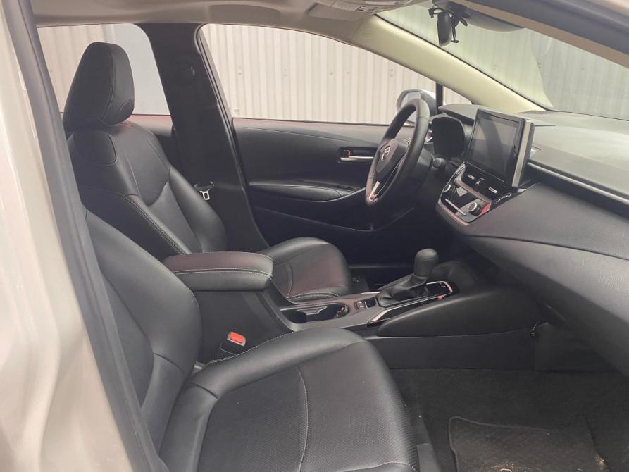 Toyota Corolla XII (E210) Альметьевск  - изображение 31