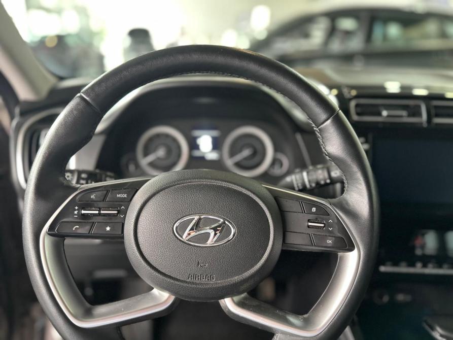 Hyundai Creta II Новосибирск  - изображение 16