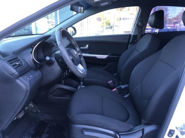 Kia Rio III с пробегом 2014 года, цена 870 000 рублей, 155113 км, хэтчбек, Автокод Объявления