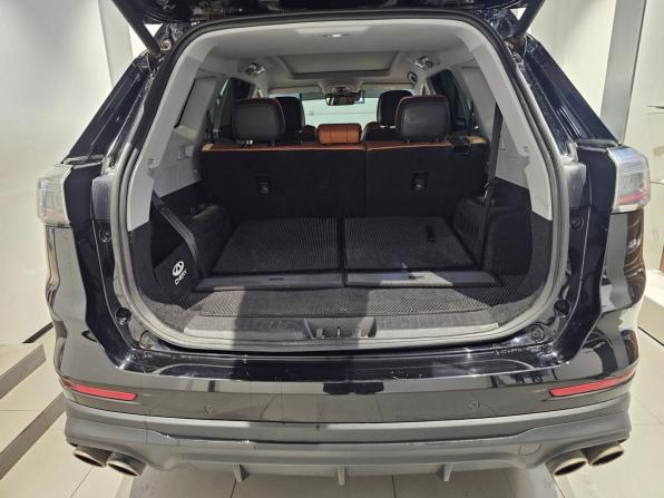 Chery Tiggo 8 Pro Max I с пробегом 2023 года, цена 2 249 000 рублей, 57900 км, внедорожник, Автокод Объявления