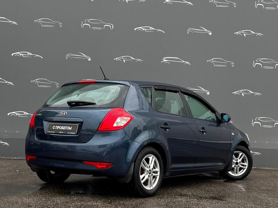 Kia Ceed I Рестайлинг Санкт-Петербург  - изображение 2