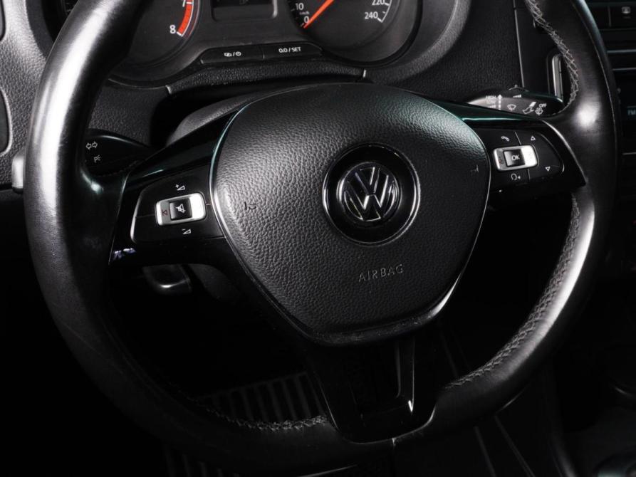 Volkswagen Polo V Рестайлинг Минеральные Воды  - изображение 14