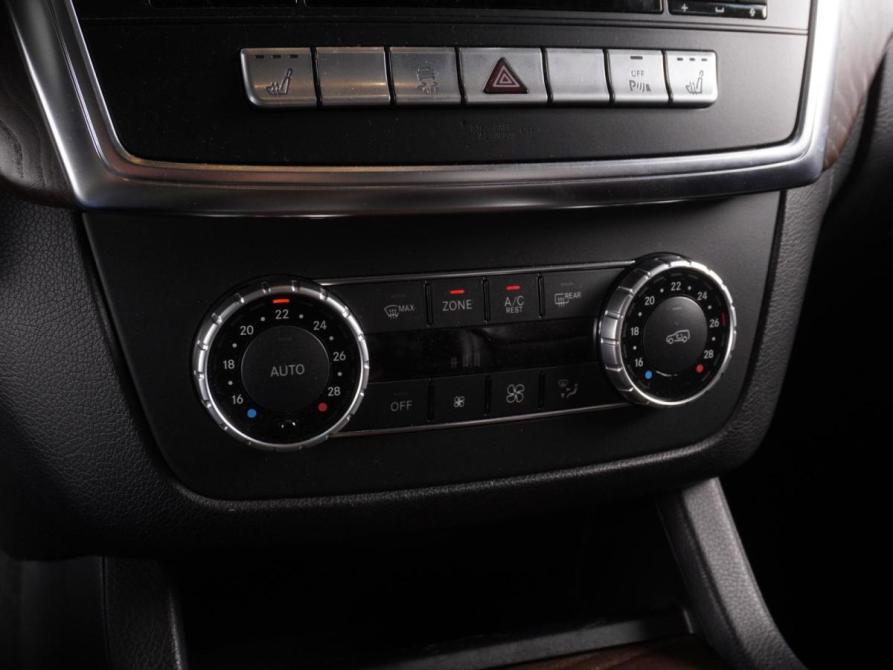 Mercedes-Benz M-Класс III (W166) Минеральные Воды  - изображение 17