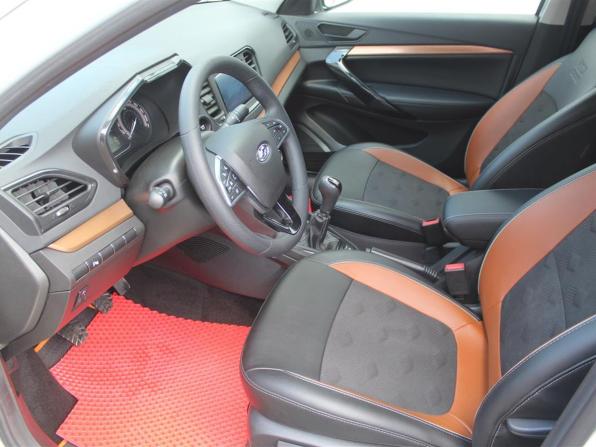 Lada (ВАЗ) Vesta I Рестайлинг (NG) с пробегом 2023 года, цена 1 390 000 рублей, 28013 км, седан, Автокод Объявления