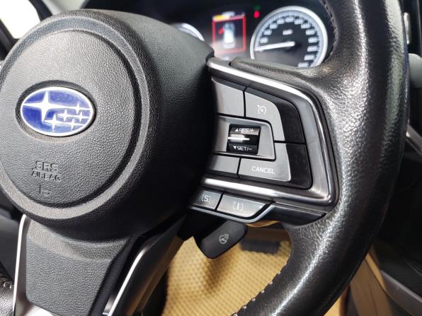 Subaru Forester V с пробегом 2019 года, цена 2 800 000 рублей, 91000 км, внедорожник, Автокод Объявления