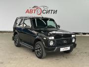 Lada (ВАЗ) Niva Legend I Тамбов  - изображение 22